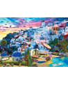 Puzzle 1000 Piezas - Santorini Sky - Master Pieces