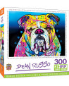 Puzzle 300 Piezas - What Are You Looking At? - Master Pieces