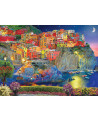 Puzzle 1000 Piezas - Evening Glow - Master Pieces