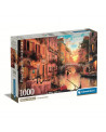 Puzzle 1000 piezas - Venezia  - Clementoni [39774]