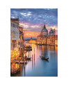 Puzzle 500 piezas - Lighting Venice  - Clementoni [35542]