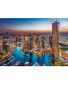 Puzzle 1500 piezas - Dubai Marina - Clementoni [31814]