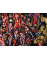 Puzzle 1000 Piezas - Avengers Multiverse, Marvel - Clementoni [39857]