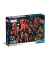 Puzzle 1000 Piezas - Avengers Multiverse, Marvel - Clementoni [39857]