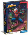 Puzzle 1000 Piezas - Spiderman - Clementoni [39768]