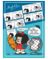 Puzzle 1000 Piezas - Mafalda - Clementoni [39628]