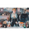 Puzzle 1000 piezas - A Bar at The Folies-Bergère, Eduardo Manet - Clementoni [39661]