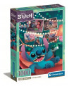 Puzzle 1000 Piezas - Stitch - Clementoni [39793]