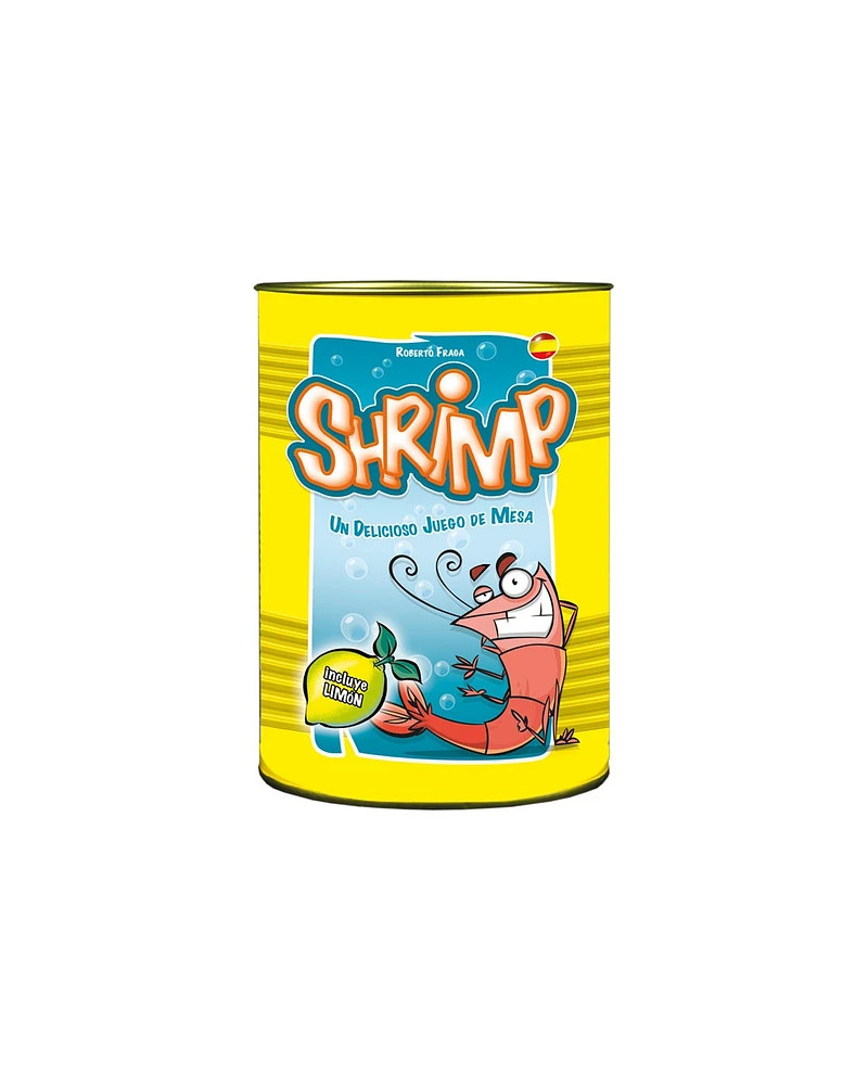 Shrimp