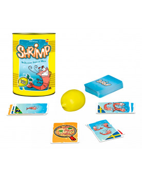 Shrimp