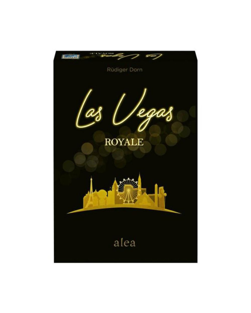 Las Vegas Royale