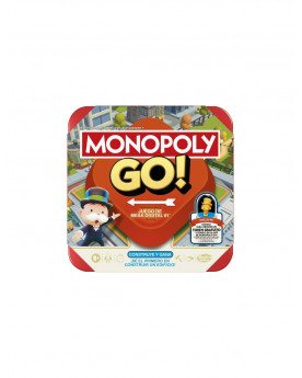 Monopoly Go!