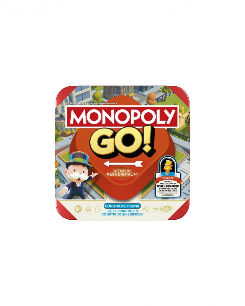 Monopoly Go!