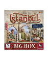 Istanbul - Big box