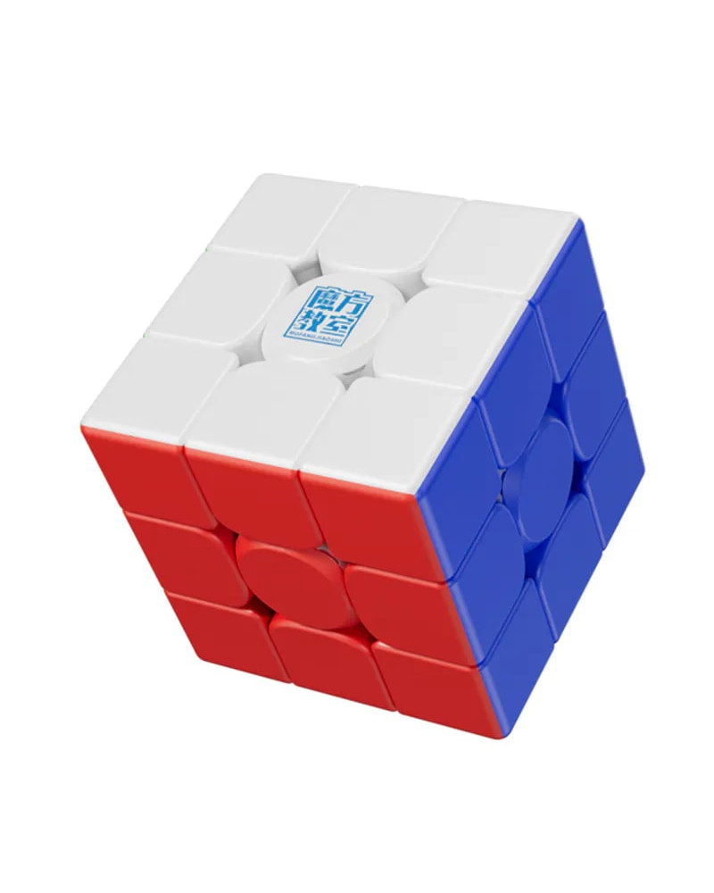 Cubo Moyu MeiLong RS3M V5 3x3 Magnético