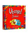 Ubongo Junior