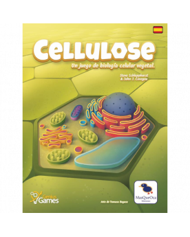 Cellulose