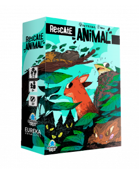 Rescate Animal