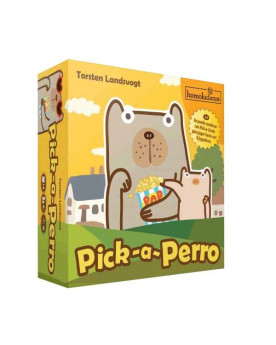 Pick-a-Perro