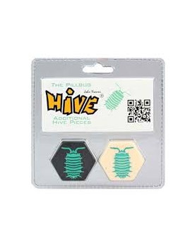 [PREVENTA] Hive Pocket -...