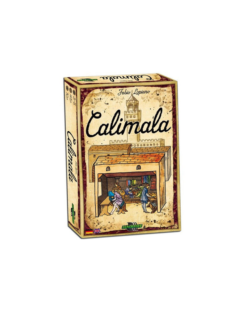 Calimala