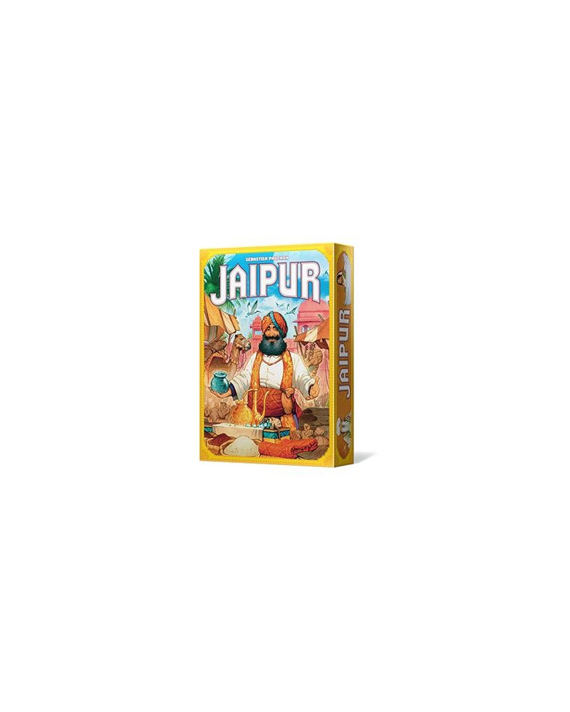 Jaipur