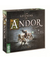 Las Leyendas de Andor: La Última Esperanza