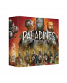 Paladines del Reino del Oeste