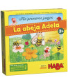 Mis Primeros Juegos: La Abeja Adela