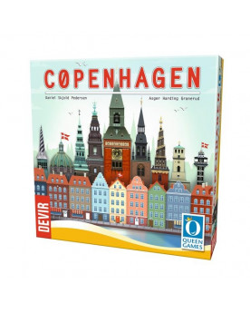 Copenhagen