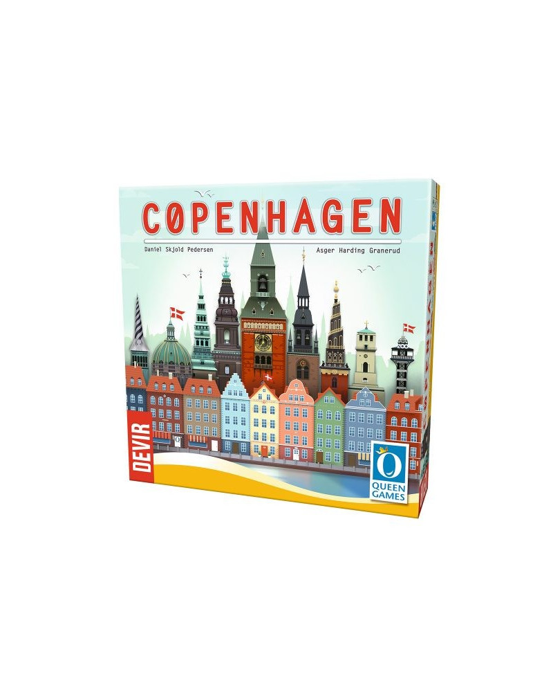 Copenhagen