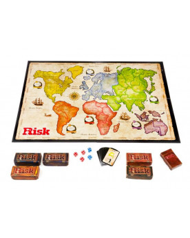 Risk