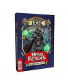 Hero Realms - Mazo de Jefe Liche