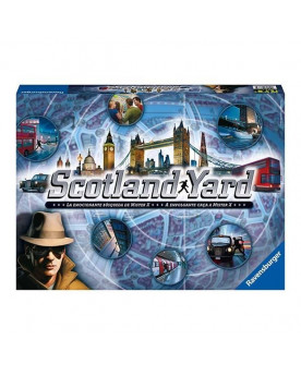 Scotland Yard