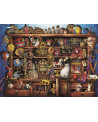 Puzzle 1000 piezas - Ye Old Shoppe - Clementoni