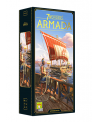 7 Wonders - Armada - Nueva Edición (Expansión)