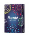 Hanabi ¡Qué espectáculo!