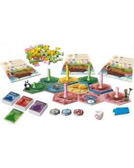 Takenoko