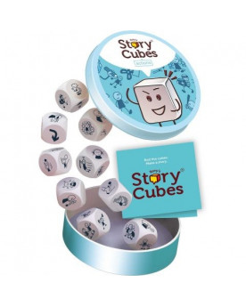 Story Cubes - Acciones