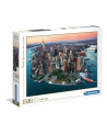 Puzzle 1500 piezas - New York - Clementoni