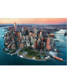 Puzzle 1500 piezas - New York - Clementoni