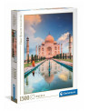 Puzzle 1500 piezas - Taj Mahal - Clementoni [31818]