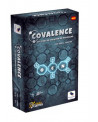 Covalence - El Juego de Construcción de Moléculas