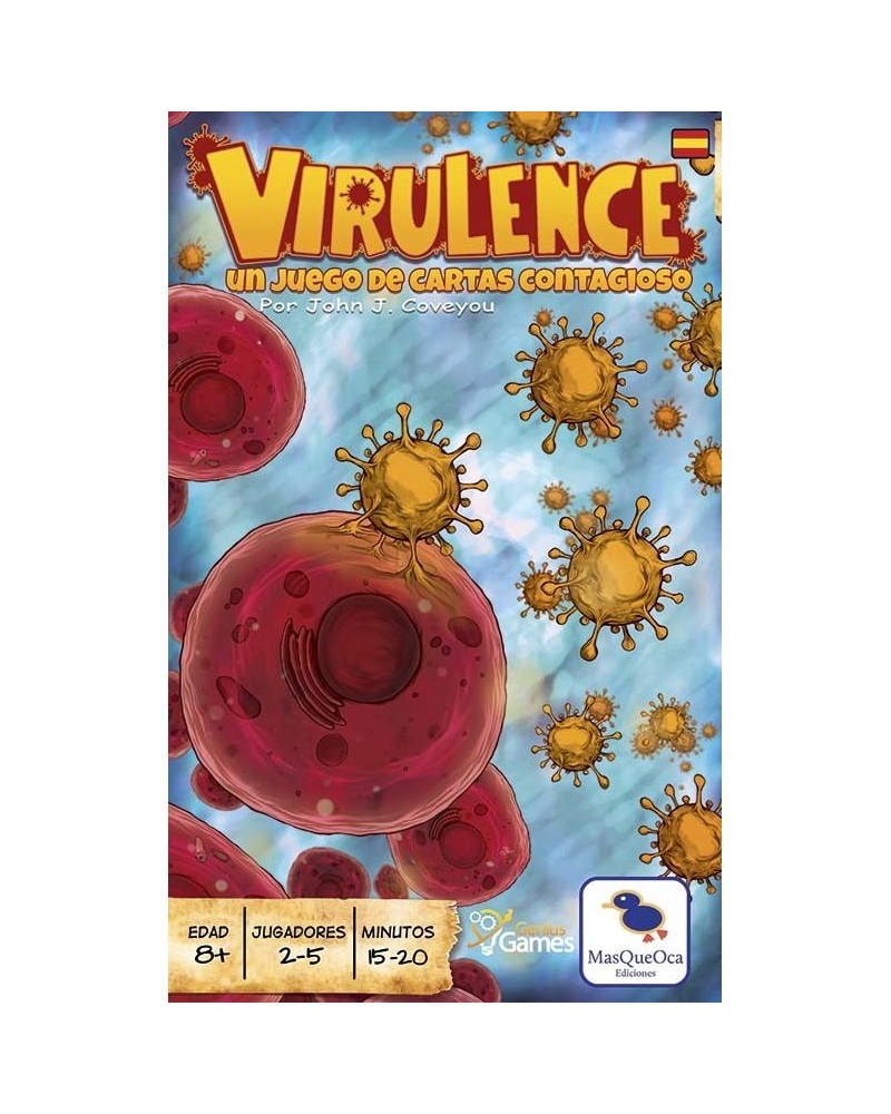 Virulence