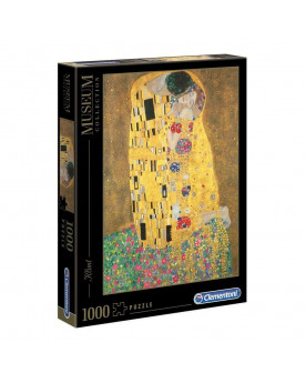 Puzzle 1000 piezas - Klimt,...