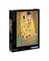 Puzzle 1000 piezas - Klimt, El Beso - Clementoni