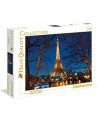 Puzzle 2000 piezas - Paris - Clementoni [32554]